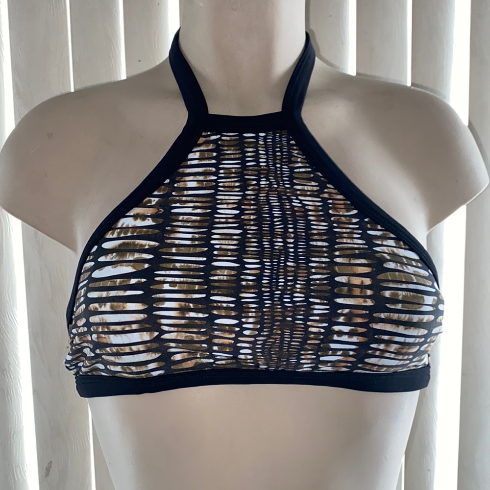 Halter